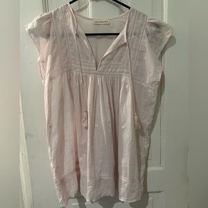 Ulla Johnson Blouse - Size 0